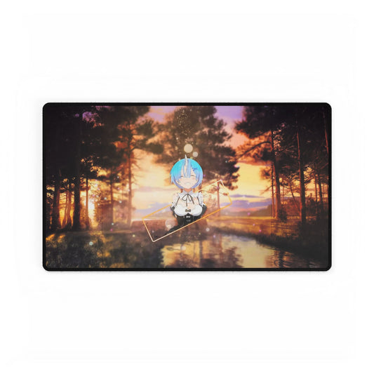 Rem -3D Mouse Pad