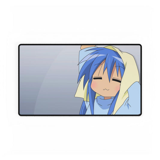 Lucky Star Konata Izumi Mouse Pad