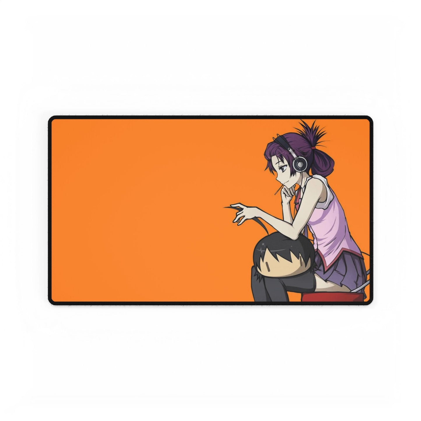 Monogatari (Series) Mouse Pad