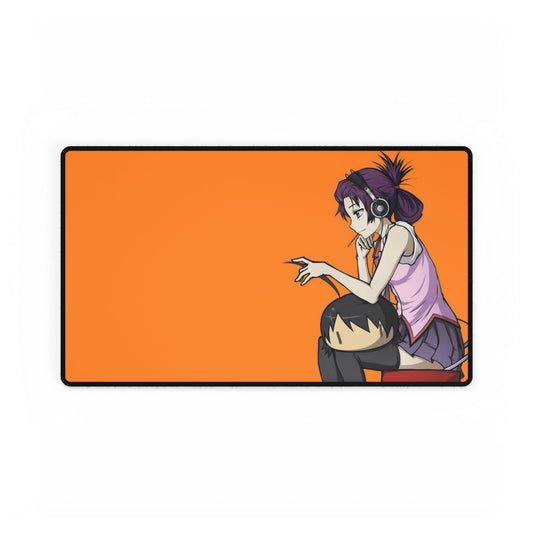 Monogatari (Series) Mouse Pad