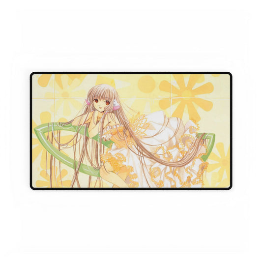 Chobits Mouse Pad